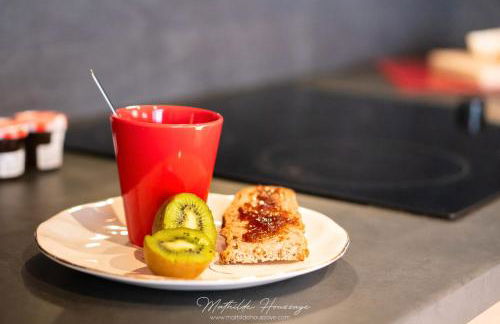 Gite l'Esquirol - Foto 11