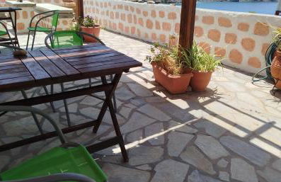 Marietta Studios Patmos - Foto 24