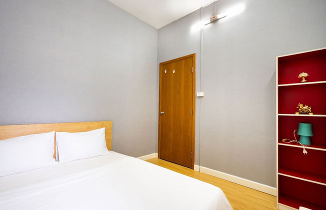 Sunrise City Central By Dhome - Photo 14