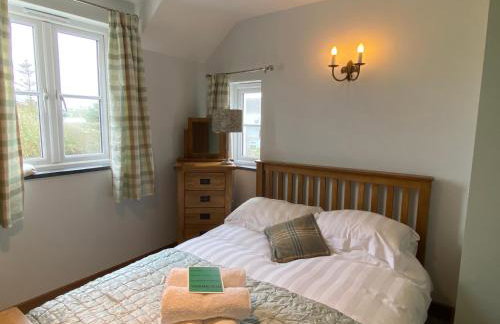 Cart-Tws Bach cosy three bedroom home near St Davids and Pembrokeshire coast path - Foto 4