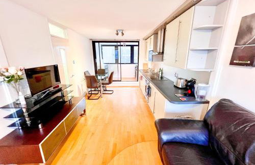 Happy River Thames View Entire Apartment - Foto 5