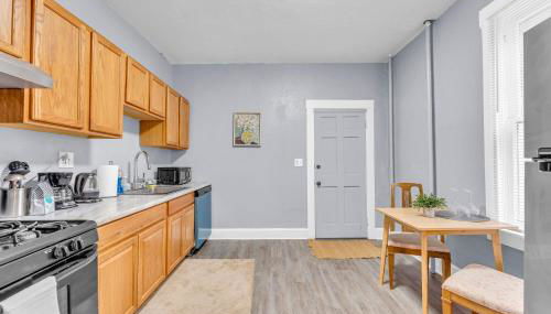 Historic Cozy Haven in Little Italy - Foto 5