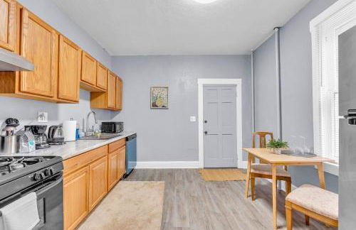 Historic Cozy Haven in Little Italy - Foto 5