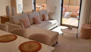 Beachfront Apartment - Foto 4