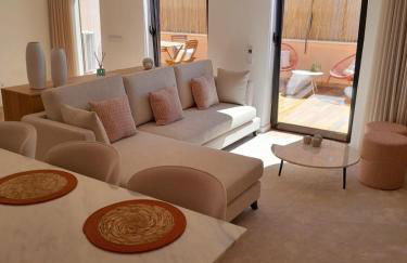 Beachfront Apartment - Foto 4