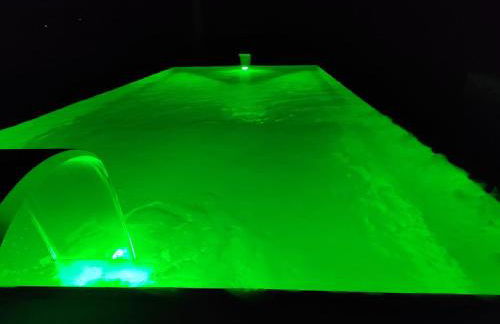 Villa Abete Azzurro con Piscina - Foto 55