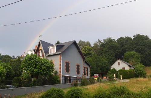 Les Buissonnets - Foto 21