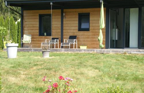 Family Escape with Garden - Foto 20