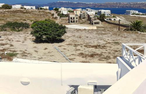 Golden Stone Santorini Suites - Foto 59