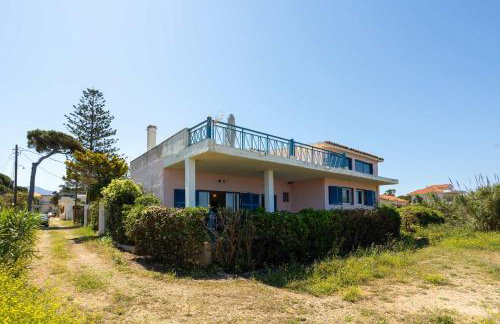 Seafront Agrilos Serenity - Waterfront Oasis - Foto 24