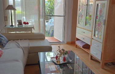 Casa coqueta con jardin - Foto 23