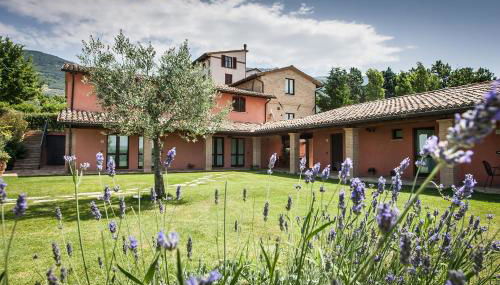 Country House Poggio Fiorito - Foto 2