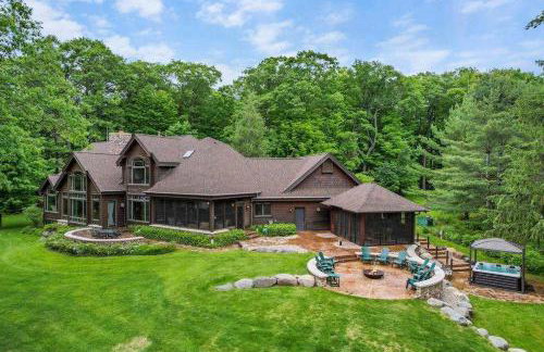 Lake Breeze Luxury Executive Retreat - Foto 12