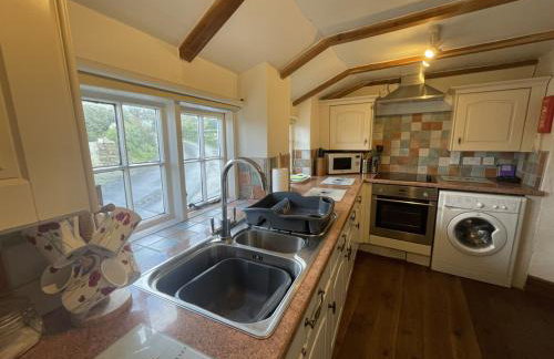 Lilac Cottage Tintagel - Foto 1