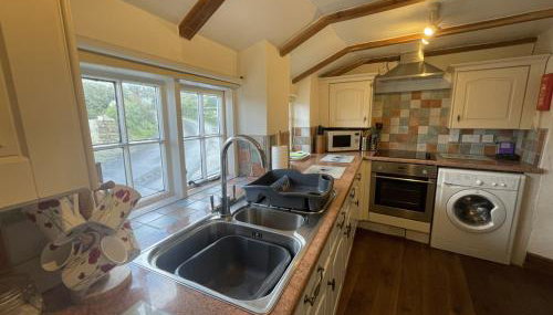 Lilac Cottage Tintagel - Foto 1