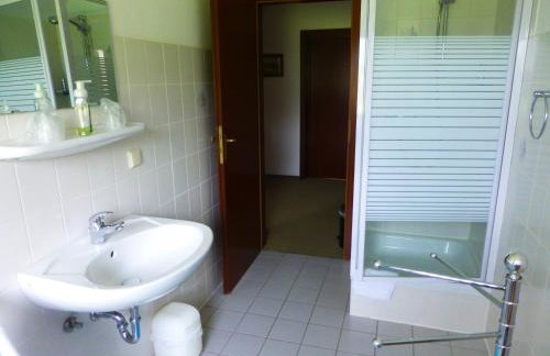 Ferienwohnung am Borgwallsee - Foto 14