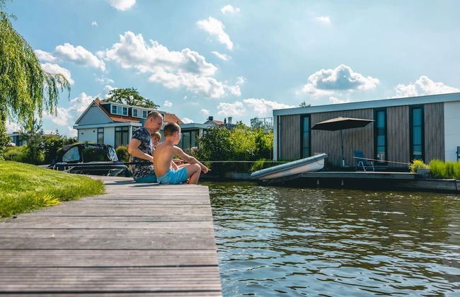 Luxury Chalet With a Dishwasher - Foto 58