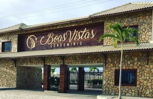 Condomínio Boas Vistas - Foto 10
