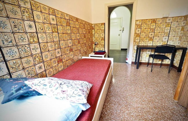 Dimora Duse nella Lussuosa Albaro - Foto 12