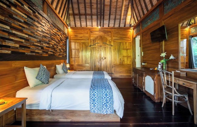 Parvati Retreat Villas - Photo 18