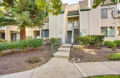 Stay and Play Bay Area Condo with Community Pool! - Foto 23
