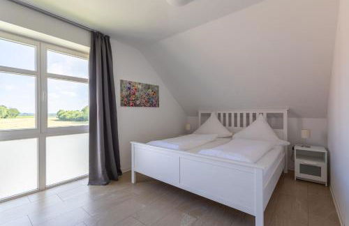 Natura Ferienhaus, Ferienwohnungen in Holte, Komfort für Gäste & Firmen ,WLAN & Parkplatz - Foto 17