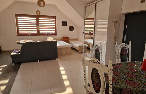 Duże mieszkanie w Kostkowie - Foto 8