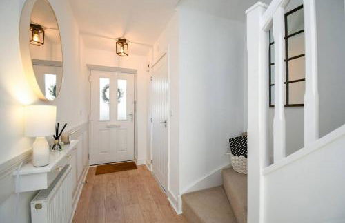 Lake District Haven - Modern Comfort in Cockermouth - Foto 33