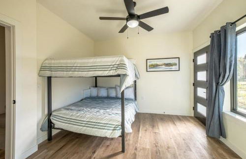 CentralPark Townhome B10 - Foto 28