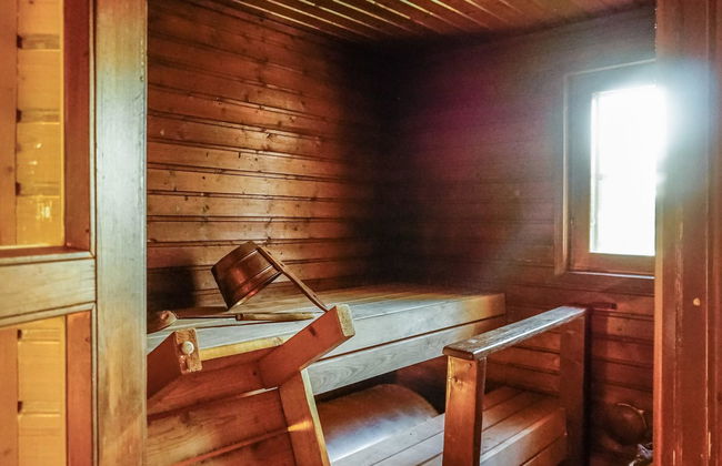 Isokoskelo 5 - Foto 14