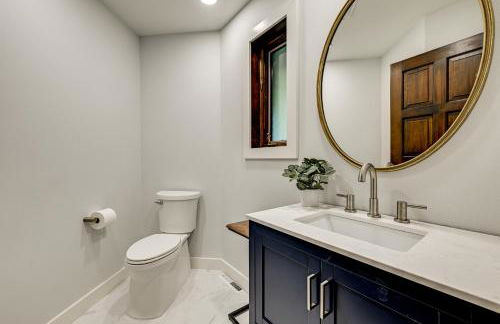 Wisconsin River Gem 12 Mi to Granite Peak Ski Area - Foto 12