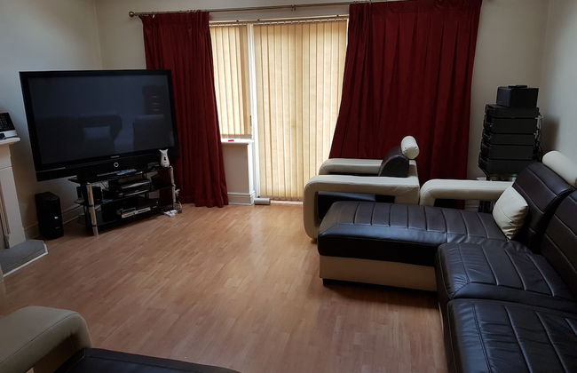 Home away from Home - Foto 6