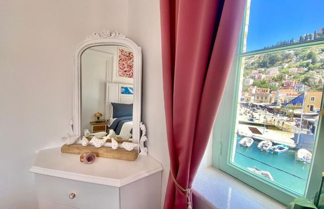 Athenas - Neoclassic Harbour View - Foto 7