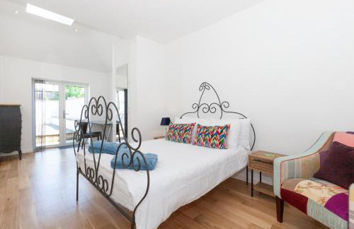 23A Wharton Road - Foto 1