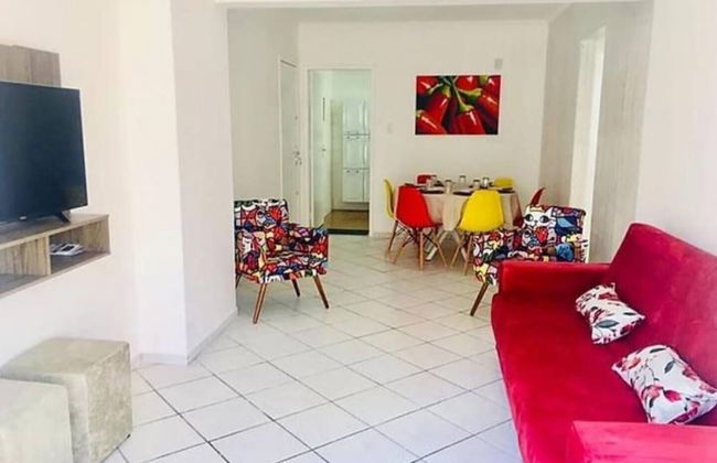 Apto Com Acesso Exclusivo a Praia em BC - Photo 1