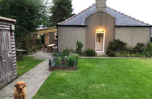 Nurse's Cottage - Foto 1