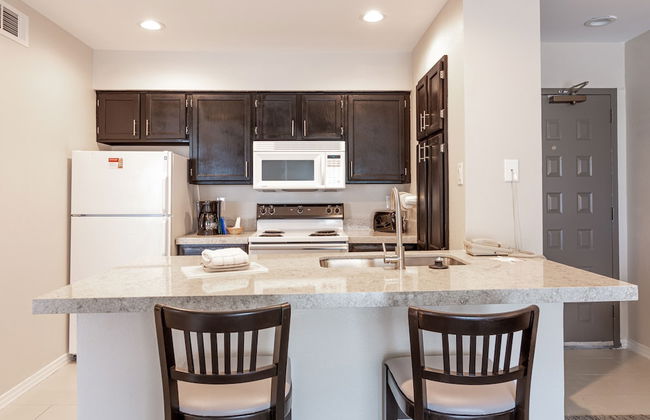 Value Suites Extended Stay - Arlington - Foto 15