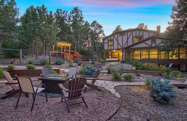 5BR Poe Manor Entertain,hot Tub+has Everything! - Foto 61