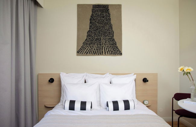 Bob W Turku City Centre - Foto 11