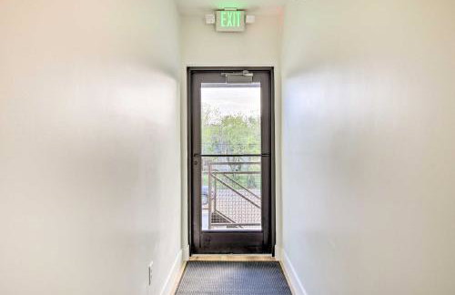 Walk to TCU: Fort Worth Retreat w/ Balcony! - Foto 19