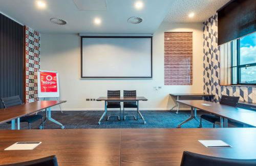 Aparthotel Adagio Liverpool City Centre - Foto 128