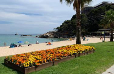 Apartamento en Torre Valentina, la mejor playa! - Foto 1