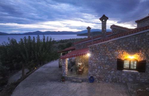 SIX INDEPENDENT HOUSES BY THE sea - Foto 38