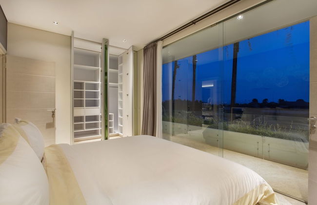 The Double View Mansions Bali - Photo 9