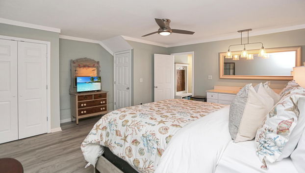 The Ricks Carlton - Foto 4, Quarto