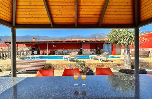 Villa Puntallana - Foto 10