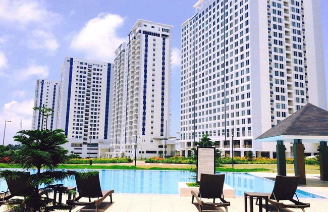 Tagaytay Condotel - Foto 19