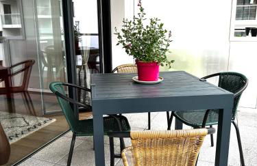 Appartement Vannes Odyssée - Photo 9