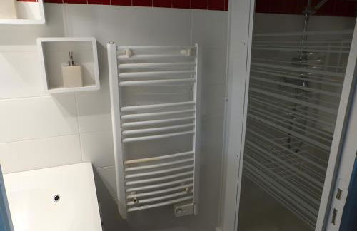 Gîte Les Platanes - Foto 19