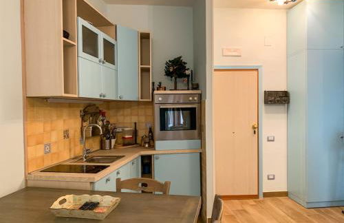 Leo's Chalet - Foto 12